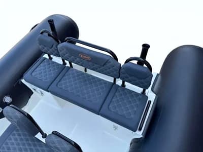 3D Tender TR6 4