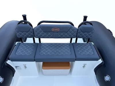 3D Tender TR6 5