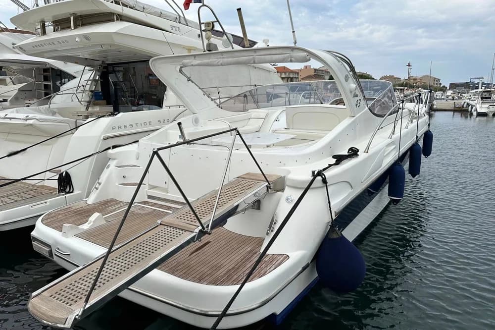 2003 Innovazione e Progetti Mira 43