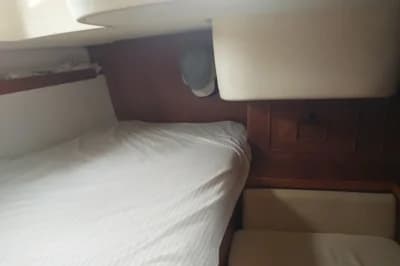 1988 Belliure BELLIURE 40 3
