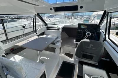 2026 Jeanneau Merry Fisher 795 Serie 2 3