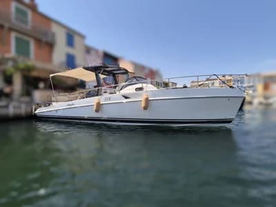 2017 Fiart 33 Sea Walker 2