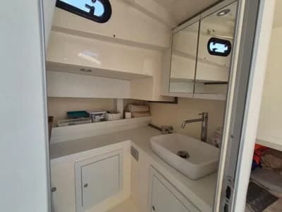2017 Fiart 33 Sea Walker 3