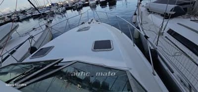 1989 Tiara Yachts 3600 Open 3