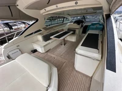 2012 Azimut Atlantis 58 3