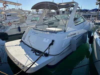 2000 Four Winns 298 Vista 2