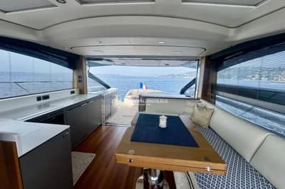 2024 Princess V55 3