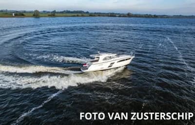 2024 Marex 360 Cabriolet Cruiser 3