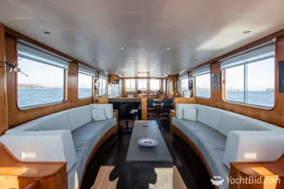 1956 Custom Built Live Aboard 1800 2