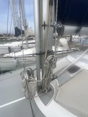 2008 RM Yachts RM1050 3