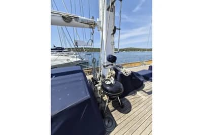 1902 Camper & Nicholsons Pleasure yacht 3