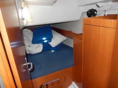 BENETEAU CYCLADES 39.3 3