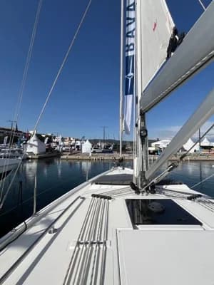 2025 Bavaria C38 2