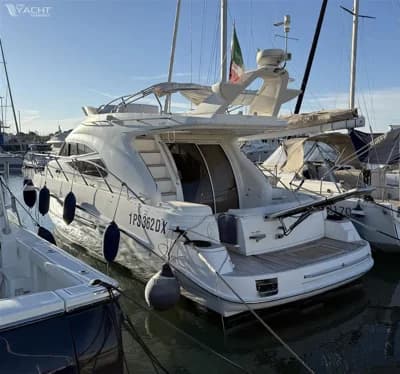 Sealine F 42/5 2