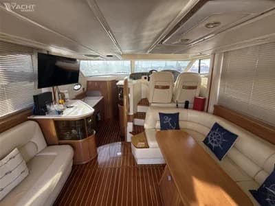 Sealine F 42/5 3