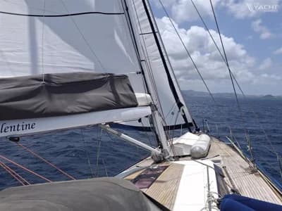 Hanse 540e 3