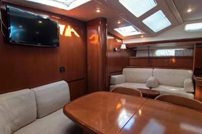 Beneteau 57 3