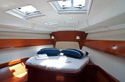 Beneteau 57 4