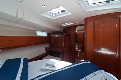 Beneteau 57 5