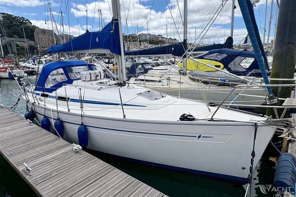 Bavaria 31