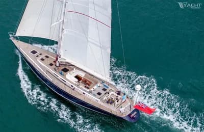 NAUTOR SWAN 68 2