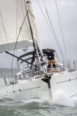 OYSTER MARINE LTD Oyster 655 2