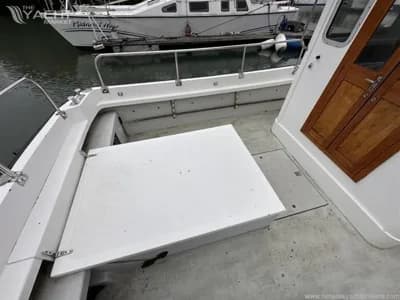 Hardy Marine Fishing 24 2
