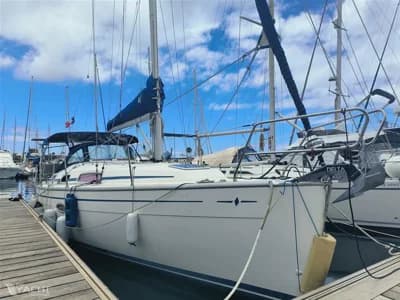 Bavaria 35 Cruiser 2