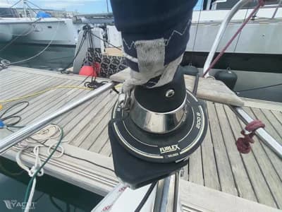 Bavaria 35 Cruiser 3