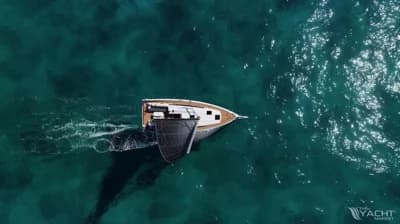Jeanneau Sun Odyssey 380 2