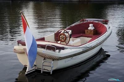 Rembrandtsloep 530 De Luxe 3