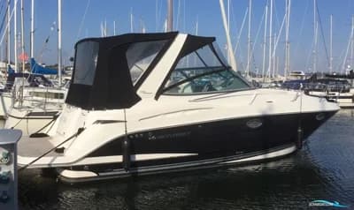Monterey 315CR 2
