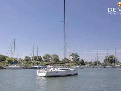 2019 Dehler 42 C Boat for Sale in Contact De Valk Rome 2