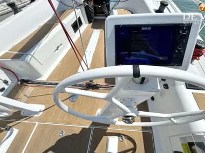 2019 Dehler 42 C Boat for Sale in Contact De Valk Rome 3