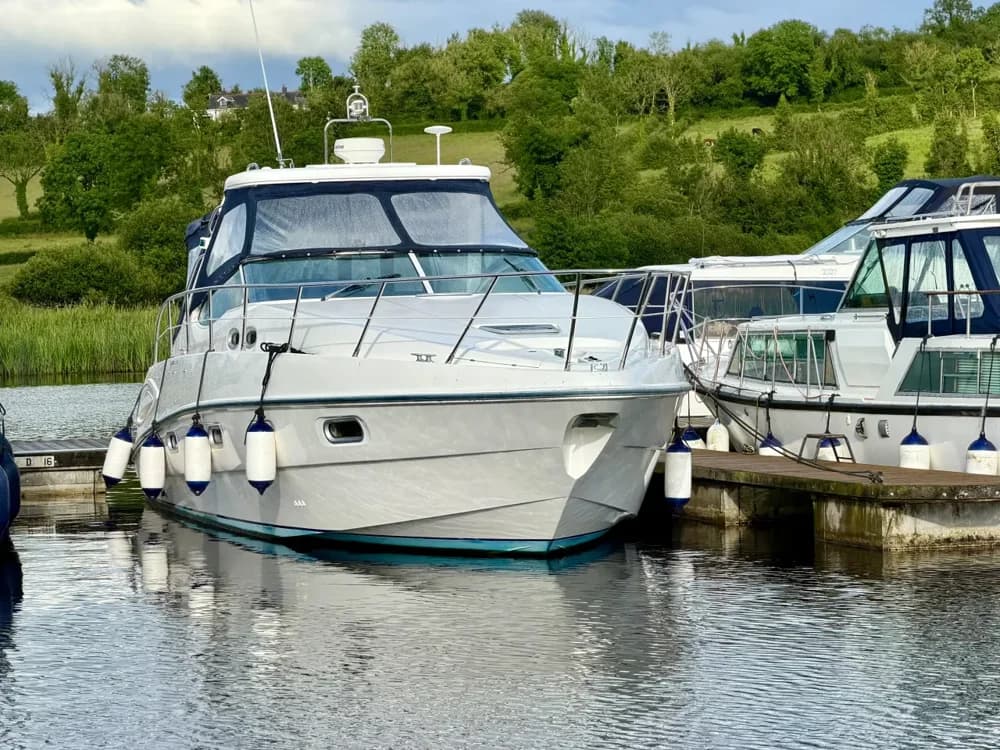 2006 Sealine S38 Boat for Sale in Londonderry