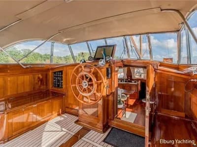 Roundbilge Lunstroo - 56 2
