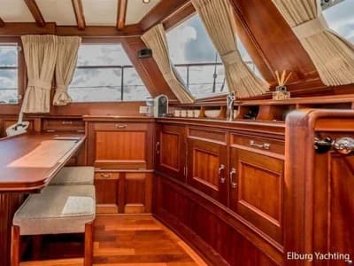 Roundbilge Lunstroo - 56 3