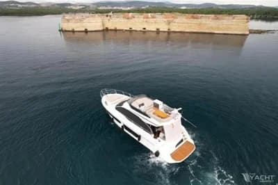 Azimut 53 Fly, 2024 2
