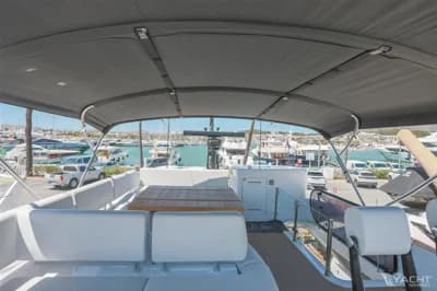 Sunseeker Sport Yacht 75 2