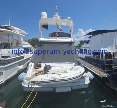 Sealine T50 2