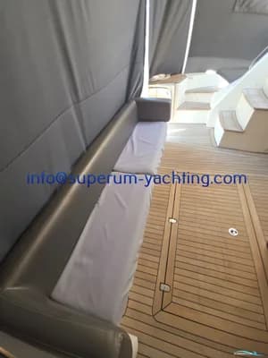 Sealine T50 3