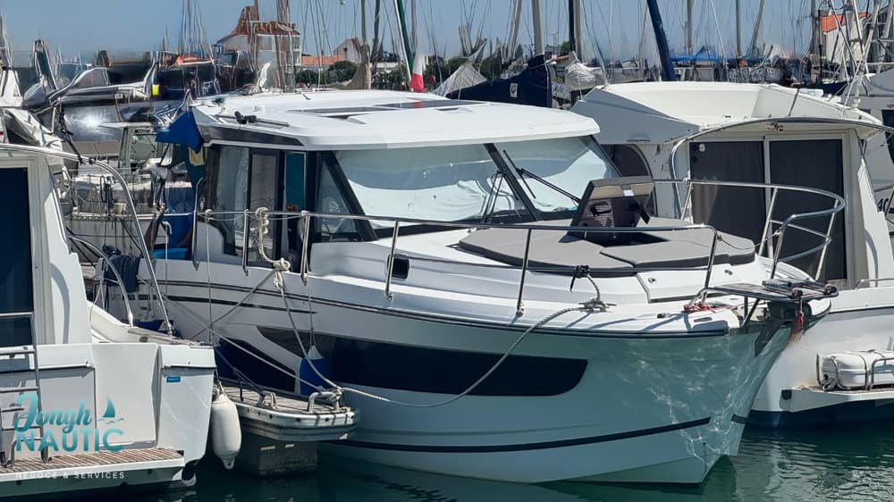 JEANNEAU MERRY FISHER 1095