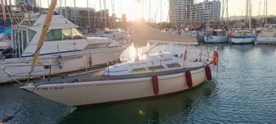 JAVELIN 30 2