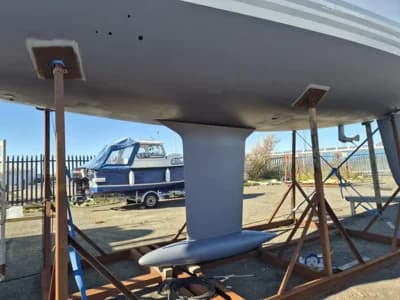 2024 X-Yachts X4.3 MkII Boat for Sale in Ardrossan 3