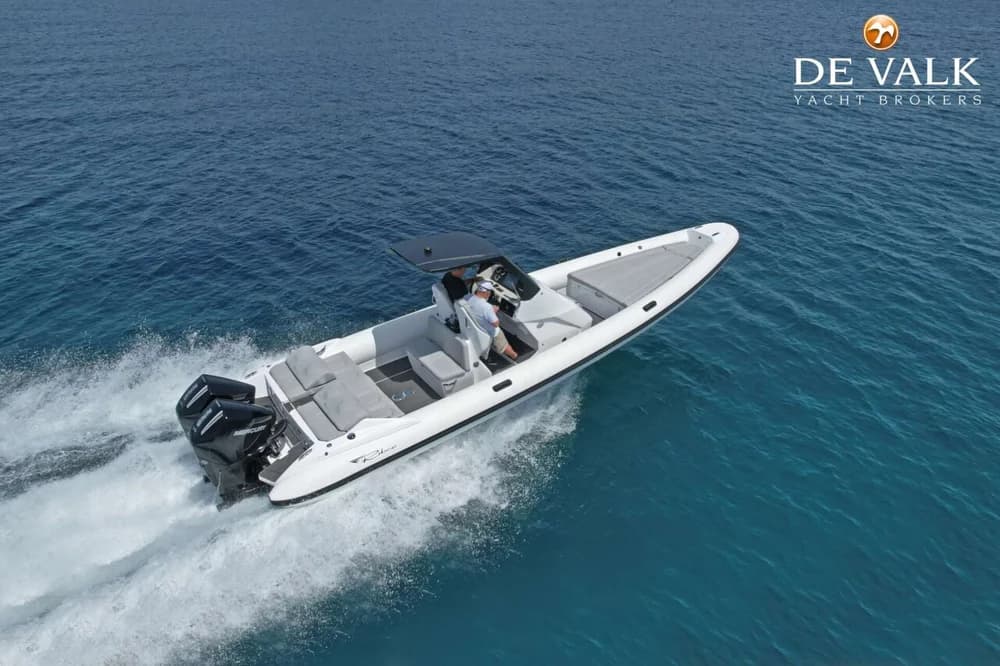 Ribco Venom 30
