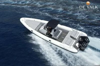 Ribco Venom 30 3