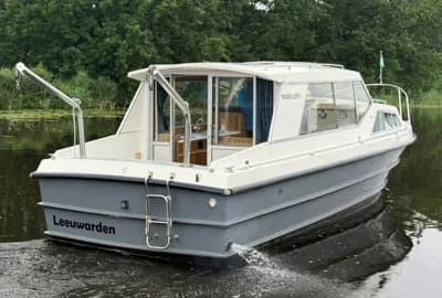 Bounty Traveler OK 2
