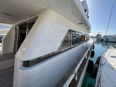 Azimut 76 3