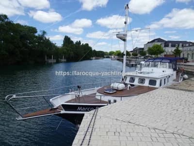 Flevoclipper 17.40 2