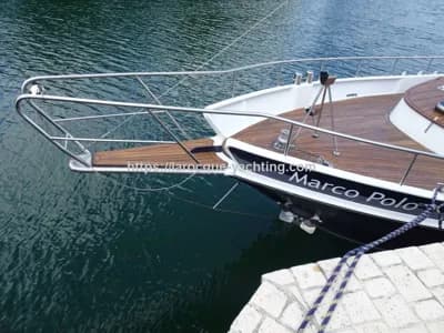 Flevoclipper 17.40 3